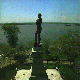 Mouraviyov's Monument