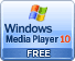 Get Windows Media Player 10