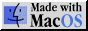 Made with Macintosh