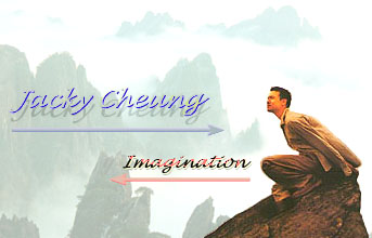 Jacky Cheung's Logo