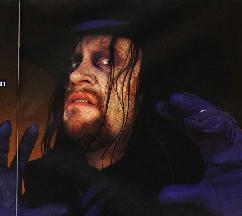 Undertaker