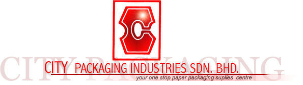 City Packaging Industries Sdn. Bhd. : Your One Stop Paper Packaging Supplies Centre