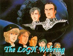 LoGH Webring