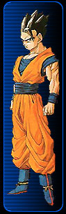 Son Gohan (Dragon Ball Z)