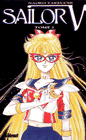 SAILOR V