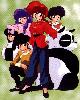 Ranma Images