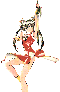 Devil Hunter Yohko