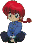 Ranma visita la Minigalera