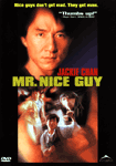 Mr. Nice Guy