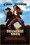 Shanghai Noon