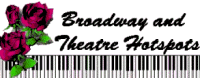 Broadway and Theatre
      Hotspots