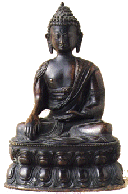 Buddha