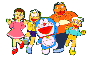 Doraemon