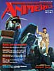  Animerica, vol. 1, no. 1