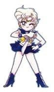 Ten'ou Haruka/Sailoruranus