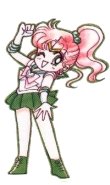 Kino Makoto/Sailorjupiter