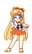 Aino Minako/Sailorvenus