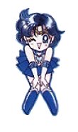 Mizuno Ami/Sailormercury