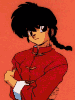 Ranma Saotome