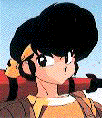 Ryoga Hibiki