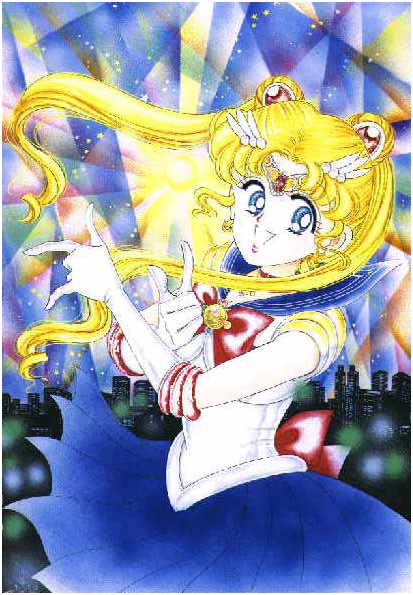 Sailor Moon