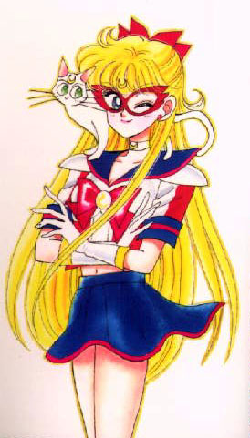 Sailor V