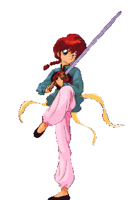 Ranma-chan