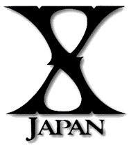 X JAPAN