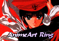 AnimeArt Ring