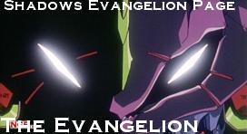 Info on the Evangelions