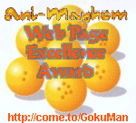 Award