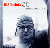 Matchbox 20