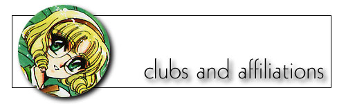 clubs and affiliations