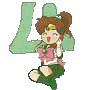 Sailor Jupiter