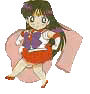 Sailor Mars