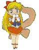 Sailor Venus