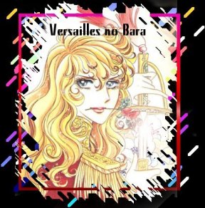 Rose of Versailles