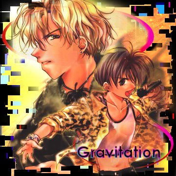 Gravitation