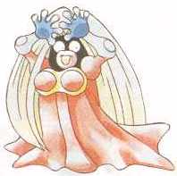 Jynx picture