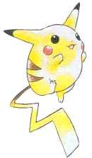 Pikachu picture