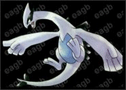 Lugia picture