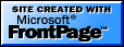 Microsoft FontPage