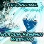 The Original Rurouni Kenshin WebRing