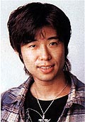 Yuji-san