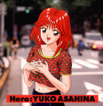 Tokimeki Memorial - Hero