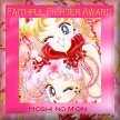 faithful fighter award