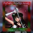 faithful fighter award