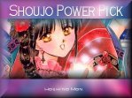 shoujo power pick award