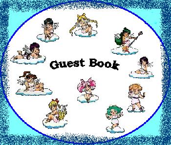 Guestbook by GuestWorld