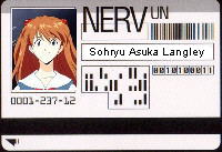 Asuka's Image Gallery